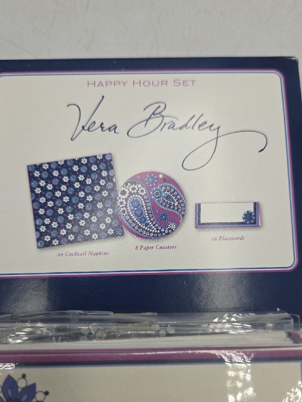 Vera Bradley Bundle - Picture 2 of 13